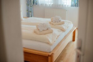 4 Schlafzimmer, Internetzugang