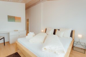 4 Schlafzimmer, Internetzugang