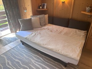 1 Schlafzimmer, Internetzugang