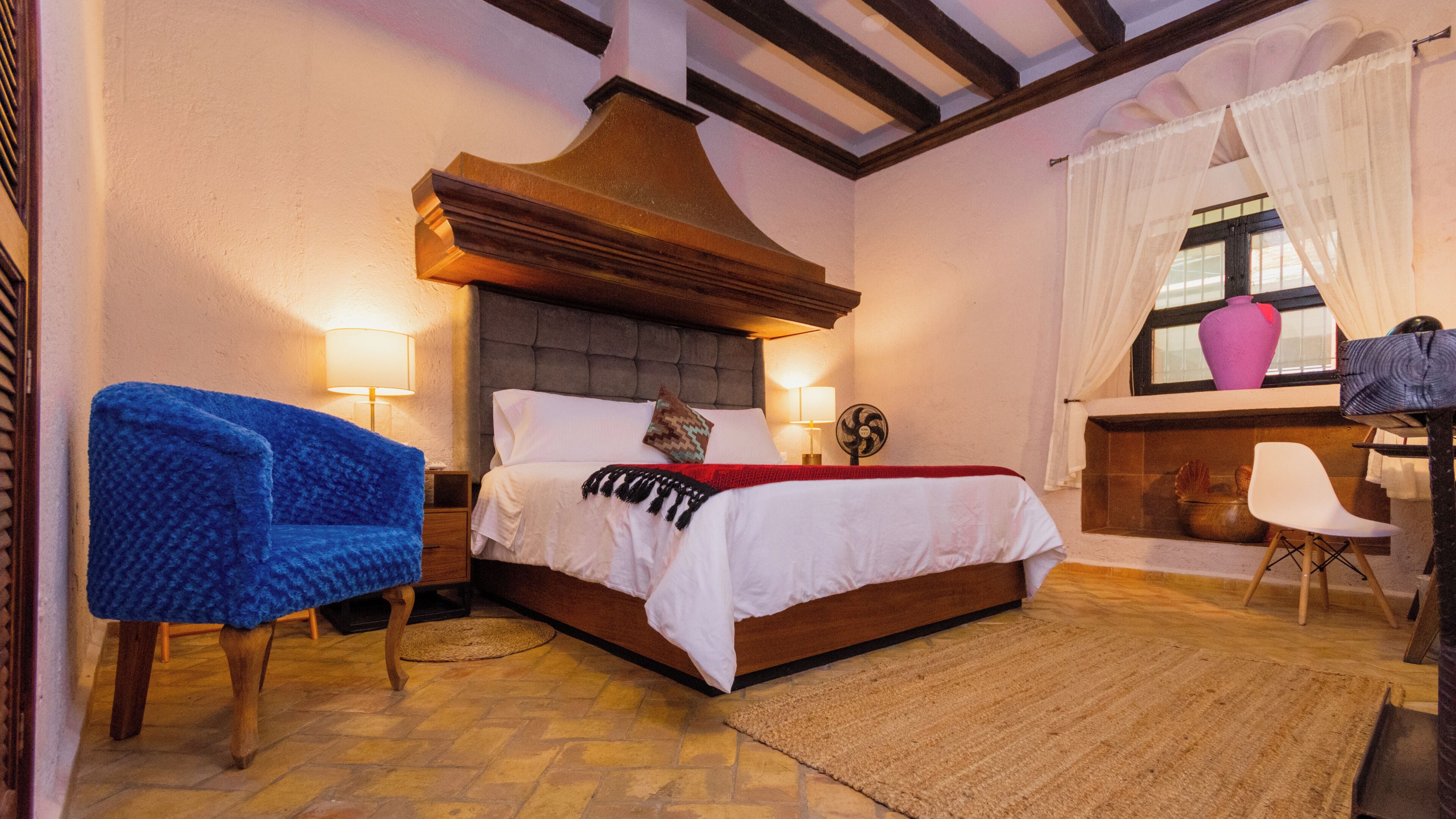Suite (Fuego) | Literie de qualité supérieure, couette en duvet d'oie