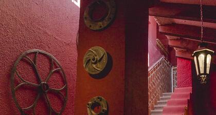 Casa Eva Hotel Boutique & Spa