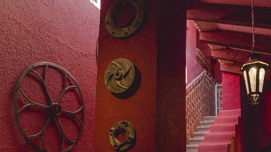 Casa Eva Hotel Boutique & Spa