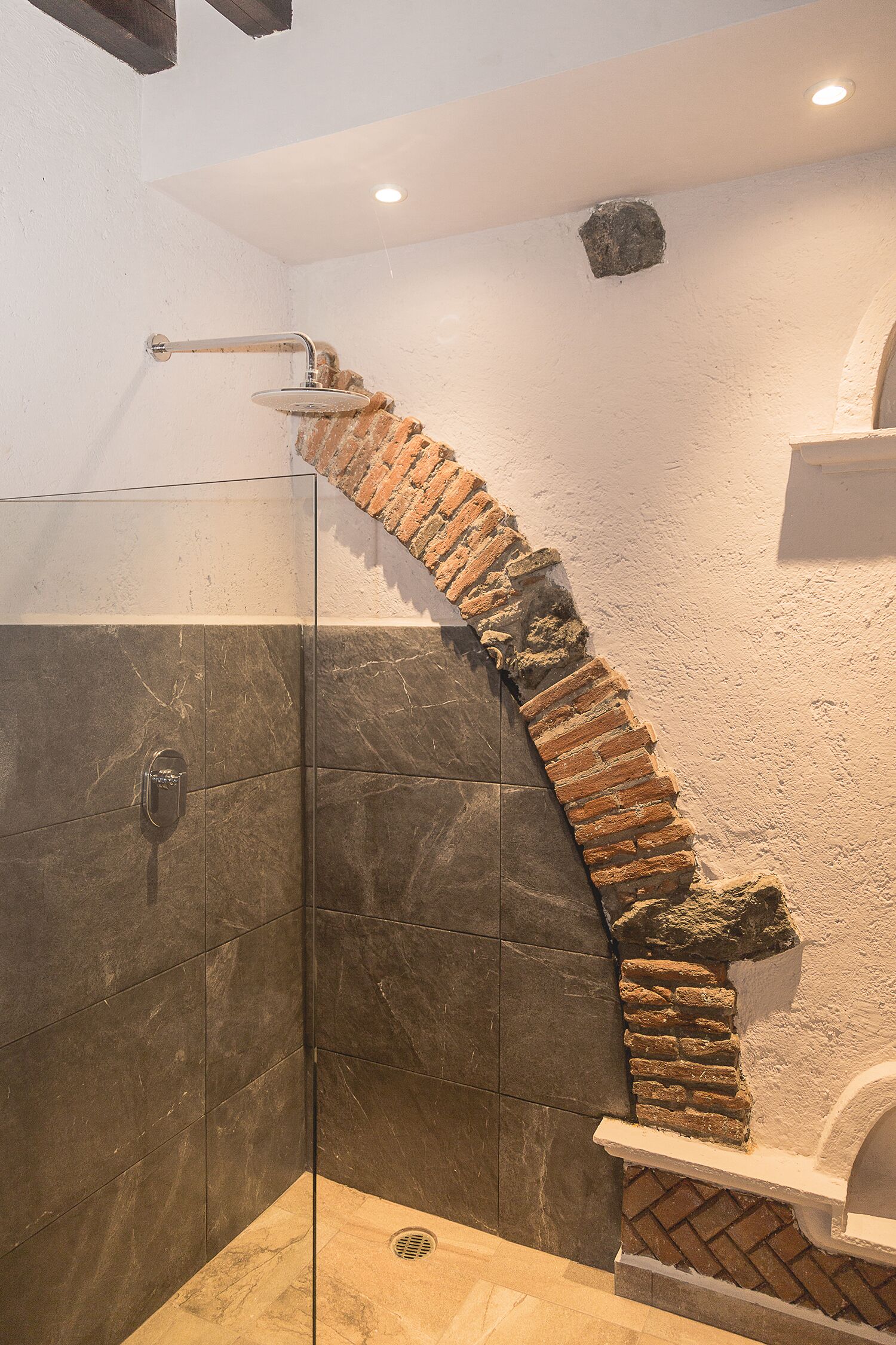 standard double room (frente a terraza) | 1 bedroom, premium bedding, down duvets, select comfort beds