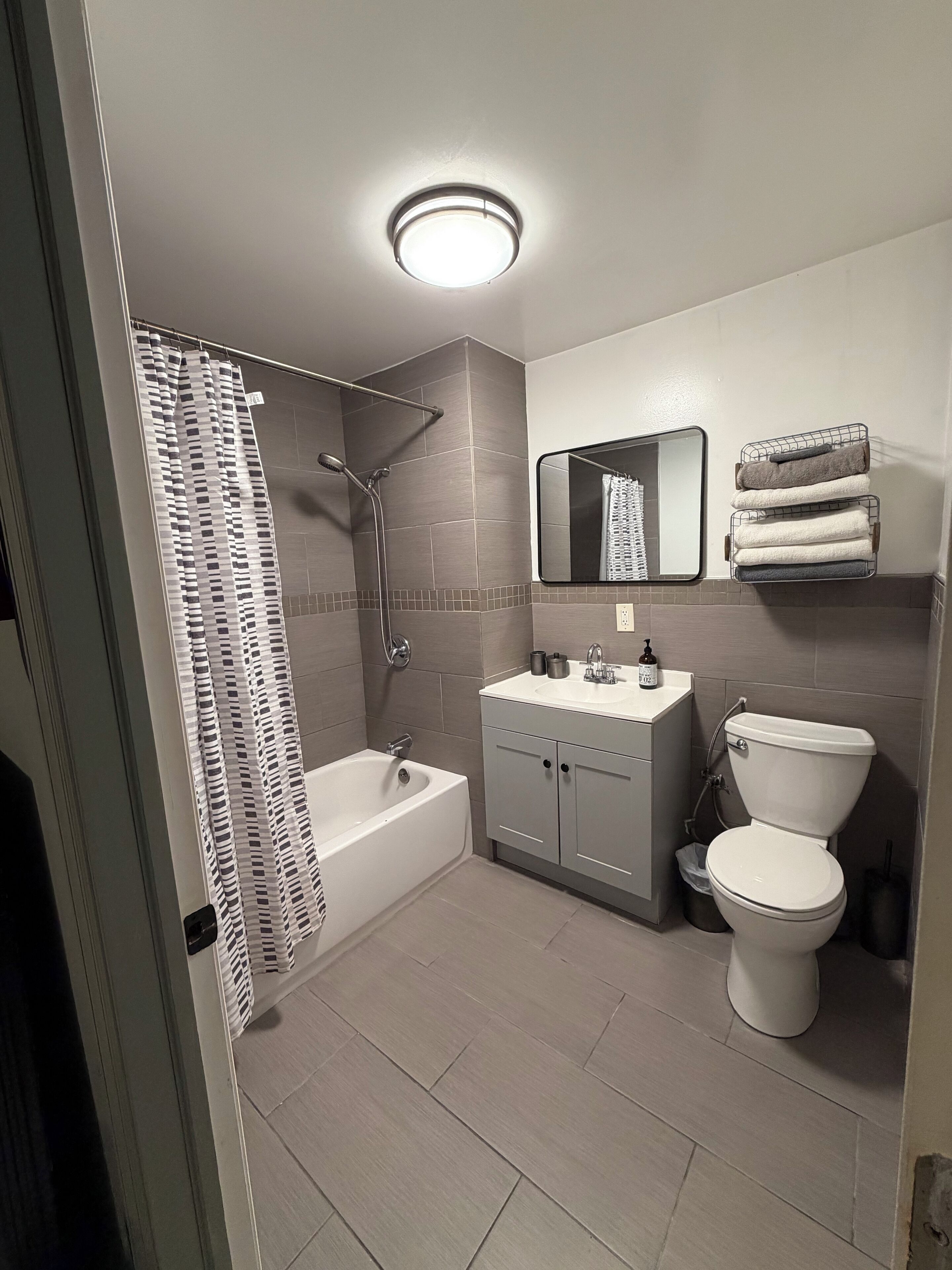 Salle de bain