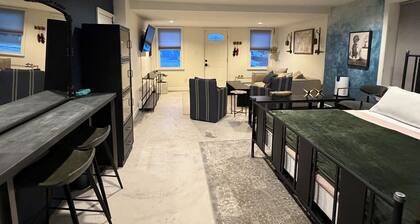 The convenient Studio Near NYC