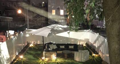 Bundle of happiness (The Studio)