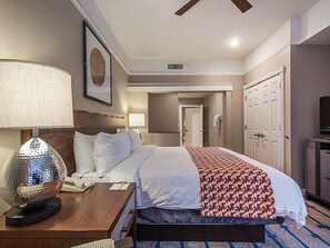 1 Schlafzimmer, Zimmersafe, Bügeleisen/Bügelbrett, kostenloses WLAN