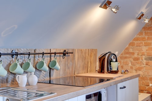 Cosy Apartment in the ❤ of Old Town