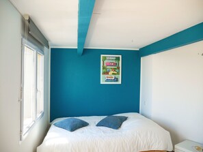1 bedroom, WiFi