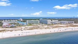 Beach - Gulf Shores Plantation-Palms 6508 (Gulf Shores)