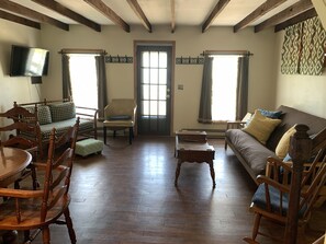 Smart-TV og printere