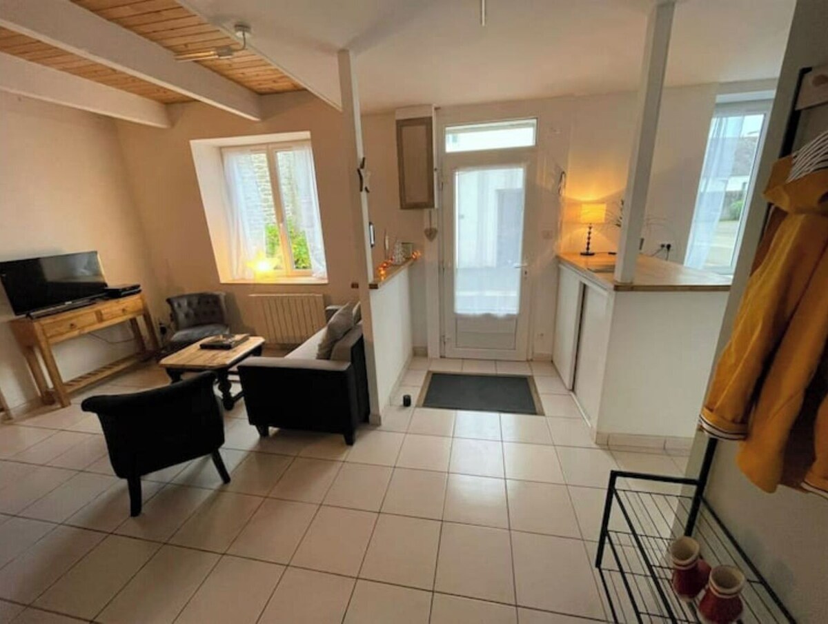 Image de profil de l’hôte