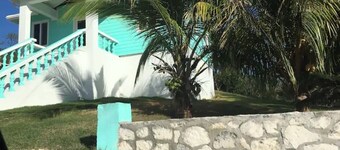 Tropical Paradise Cottage