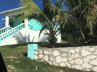 Tropical Paradise Cottage