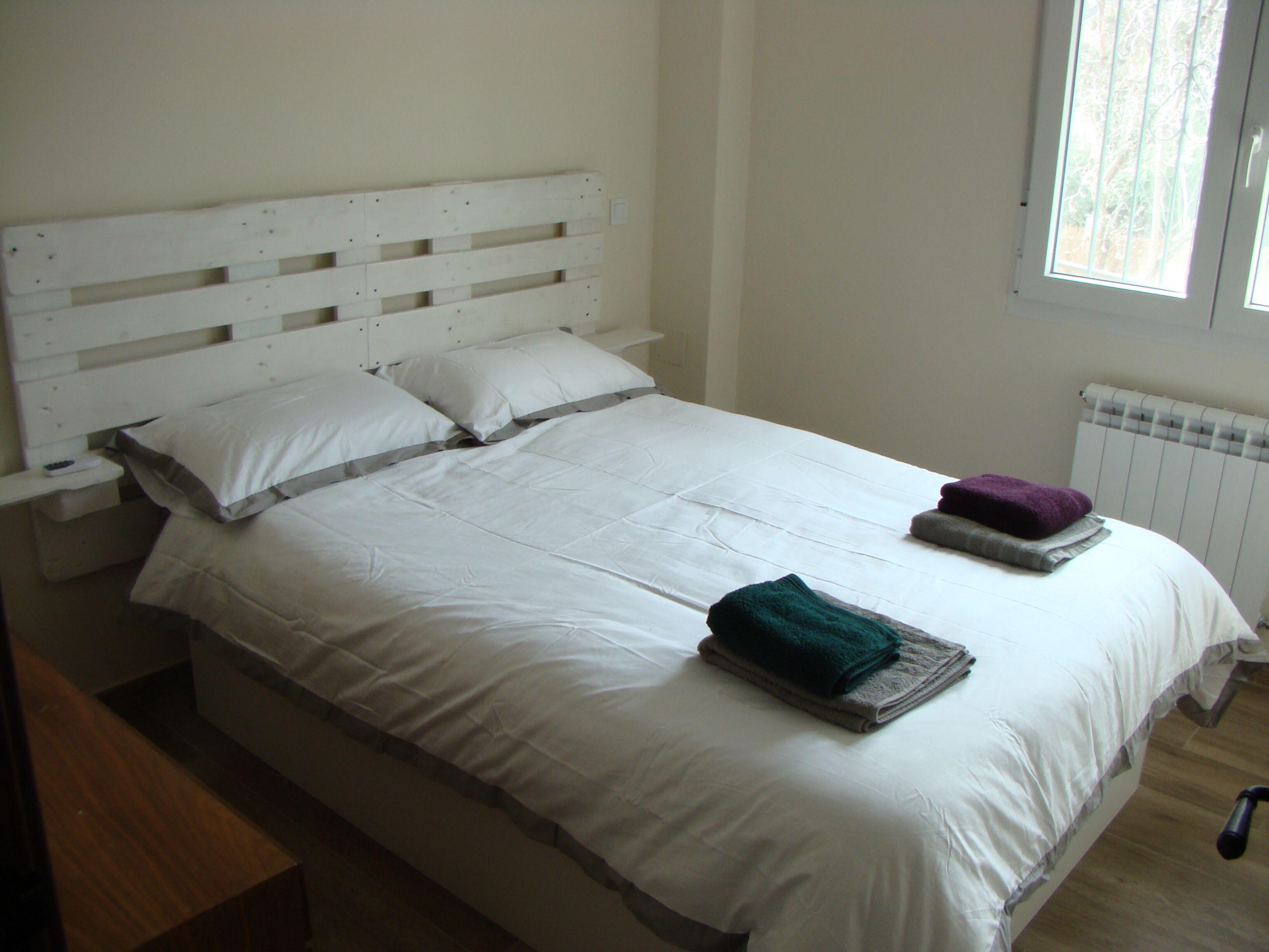 5 chambres, Wi-Fi gratuit, draps fournis