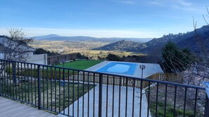 Terrain de lâhĂ©bergement