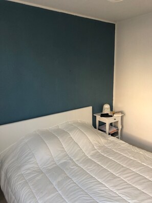 1 bedroom, WiFi