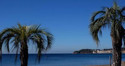 SUPERBE APPARTEMENT AU CALME A SANARY