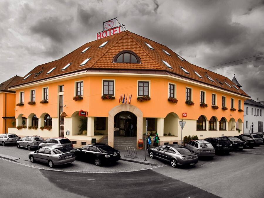 Eksteriør