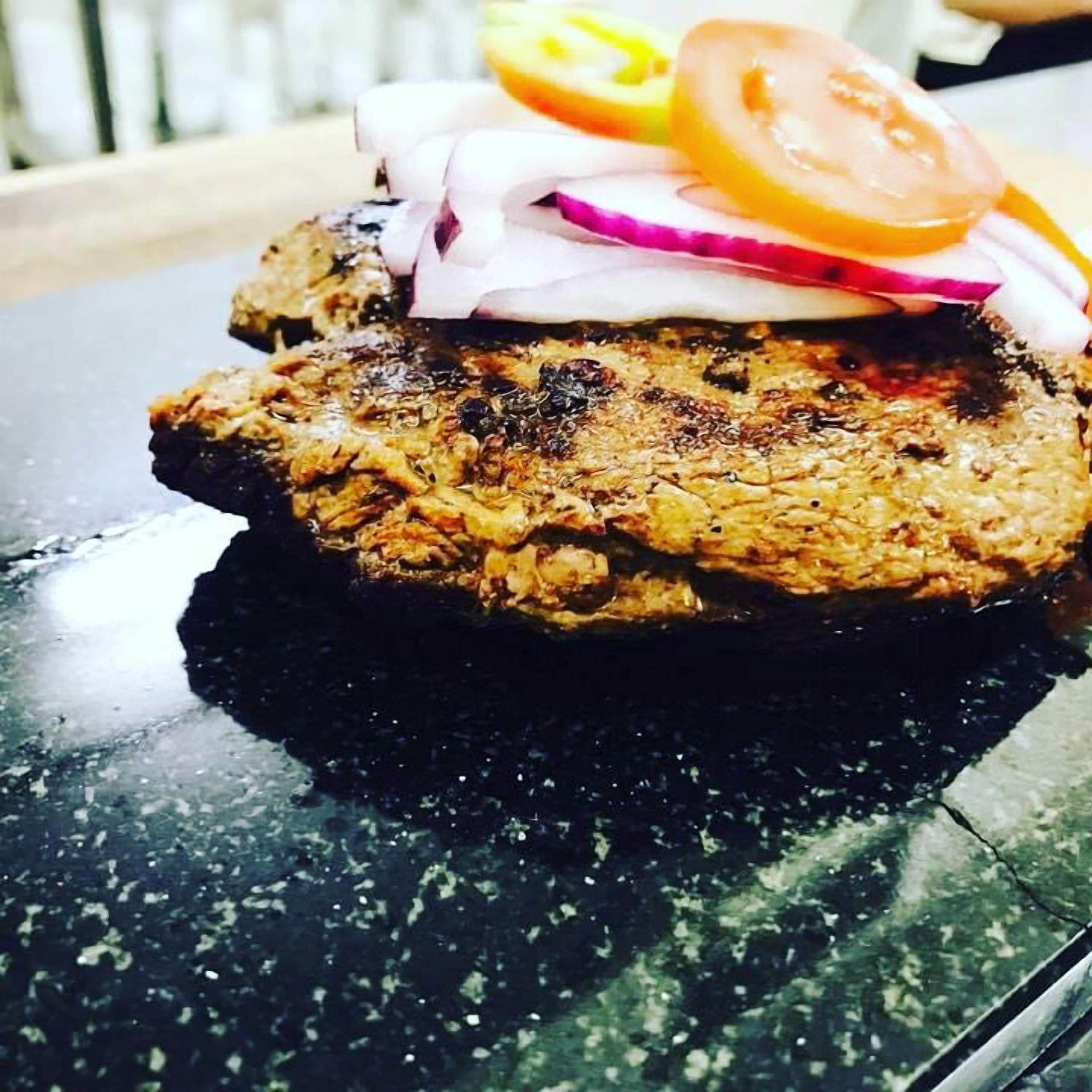 レストラン