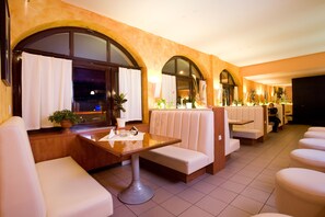 Interior - Hotel N (Znojmo)