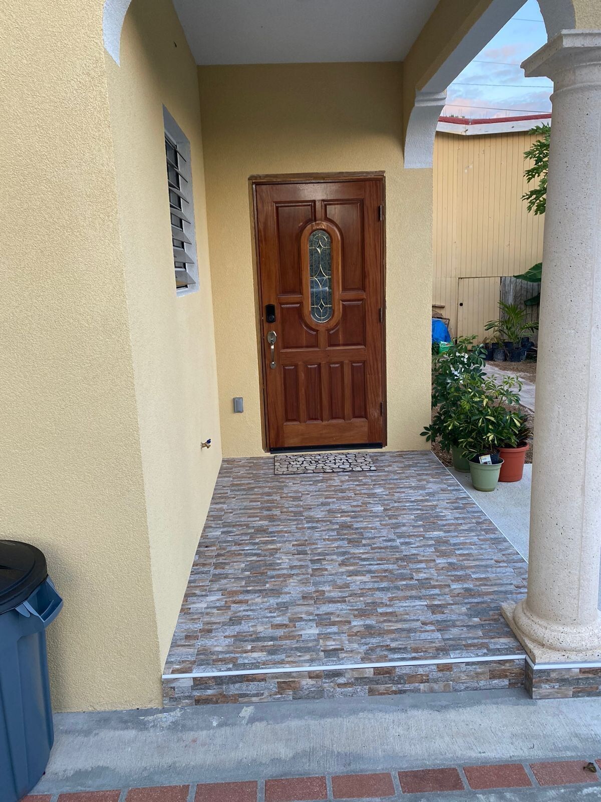 Bild für Gastgeberprofil