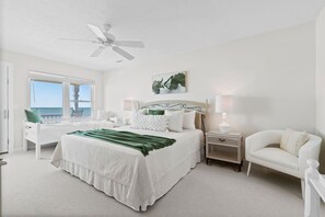 4 bedrooms, internet