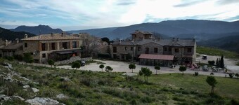 La Caseta Rural House