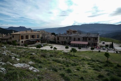 La Caseta Rural House