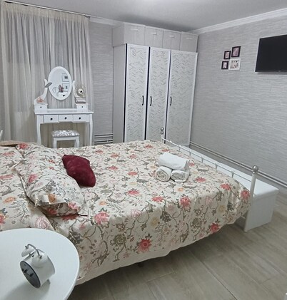 La Caseta 2 Country House
