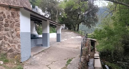 La Caseta Rural House