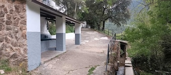 La Caseta Rural House