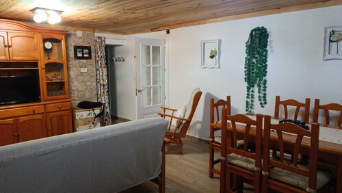 La Caseta 2 Country House
