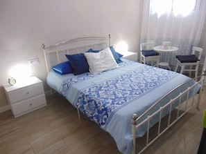 3 Schlafzimmer, Bügeleisen/Bügelbrett, Reisekinderbett, kostenloses WLAN