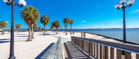 Plage