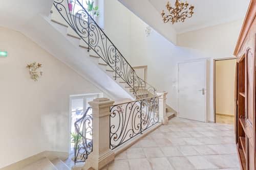 Escalier