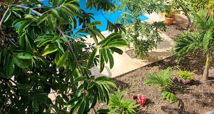 Casa Terracota Bacalar