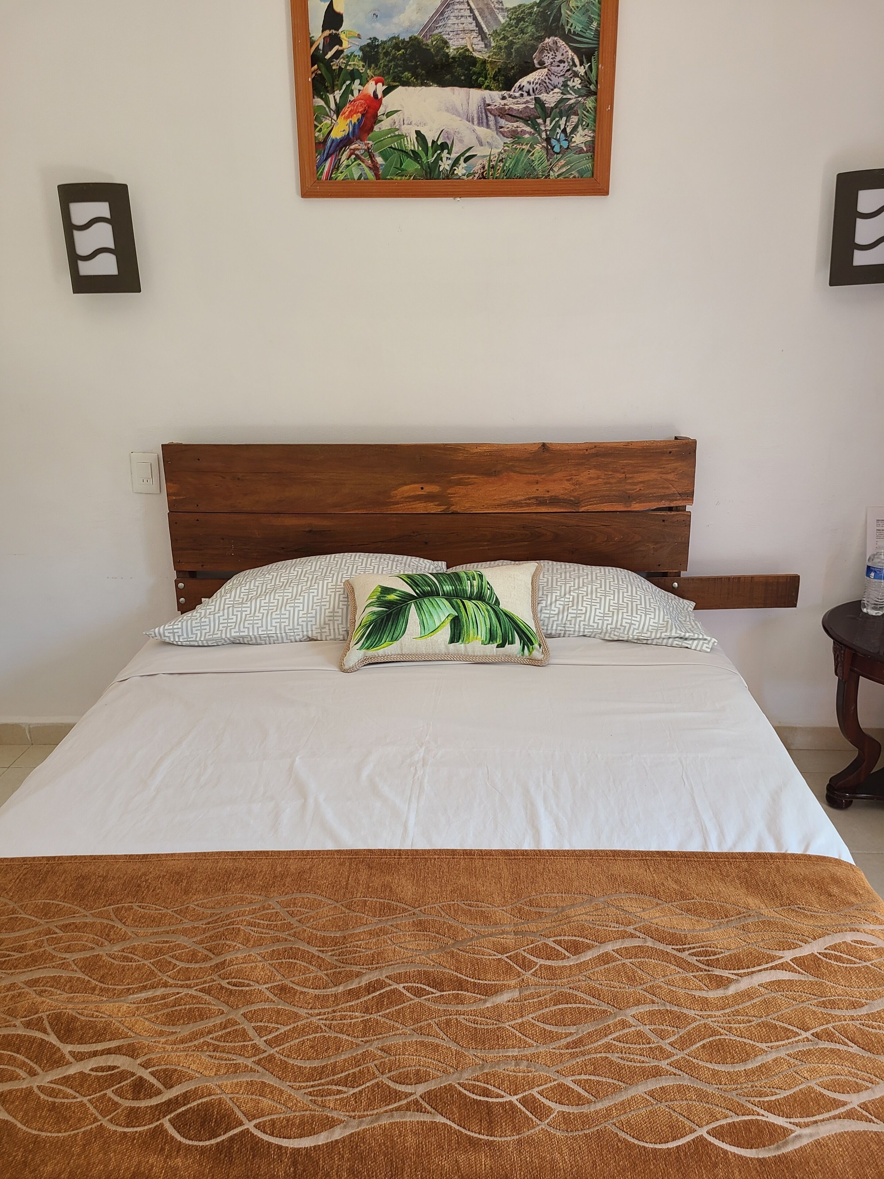 Foto - Casa Terracota