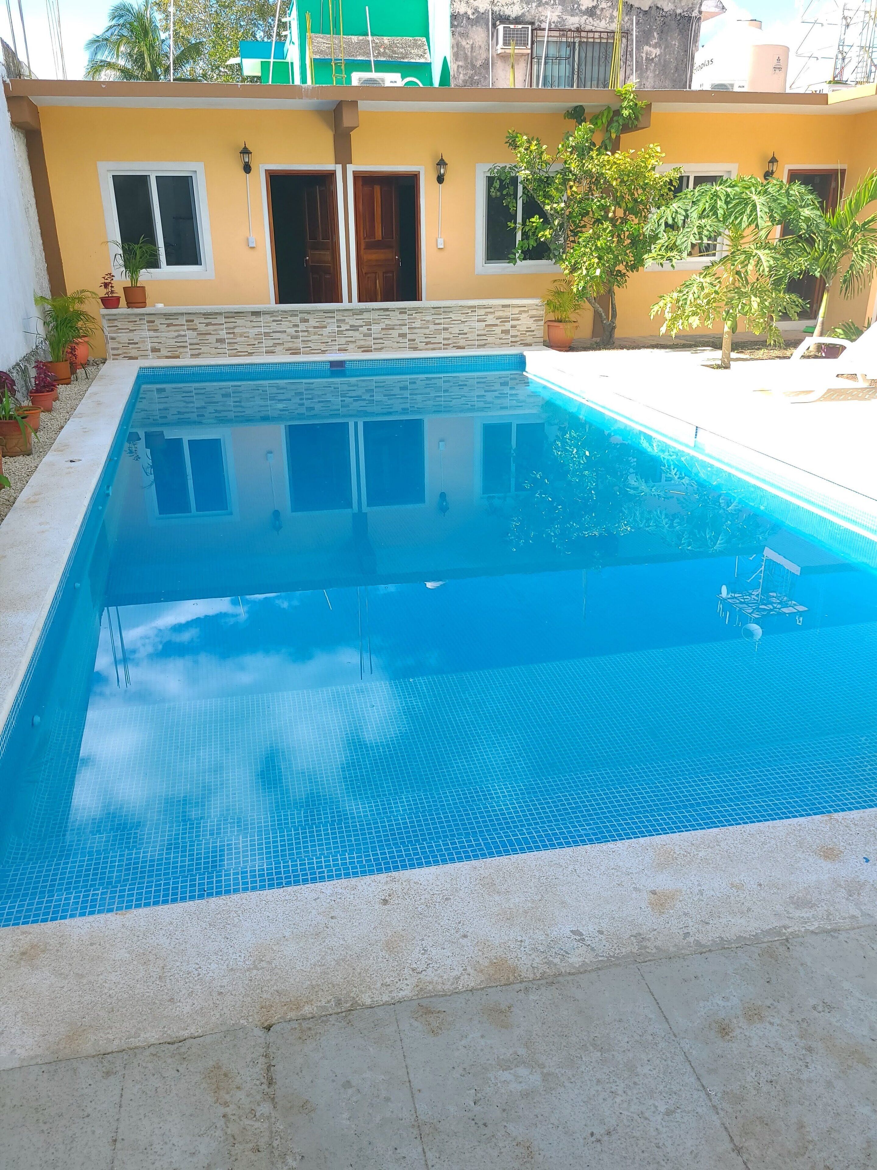 Foto - Casa Terracota