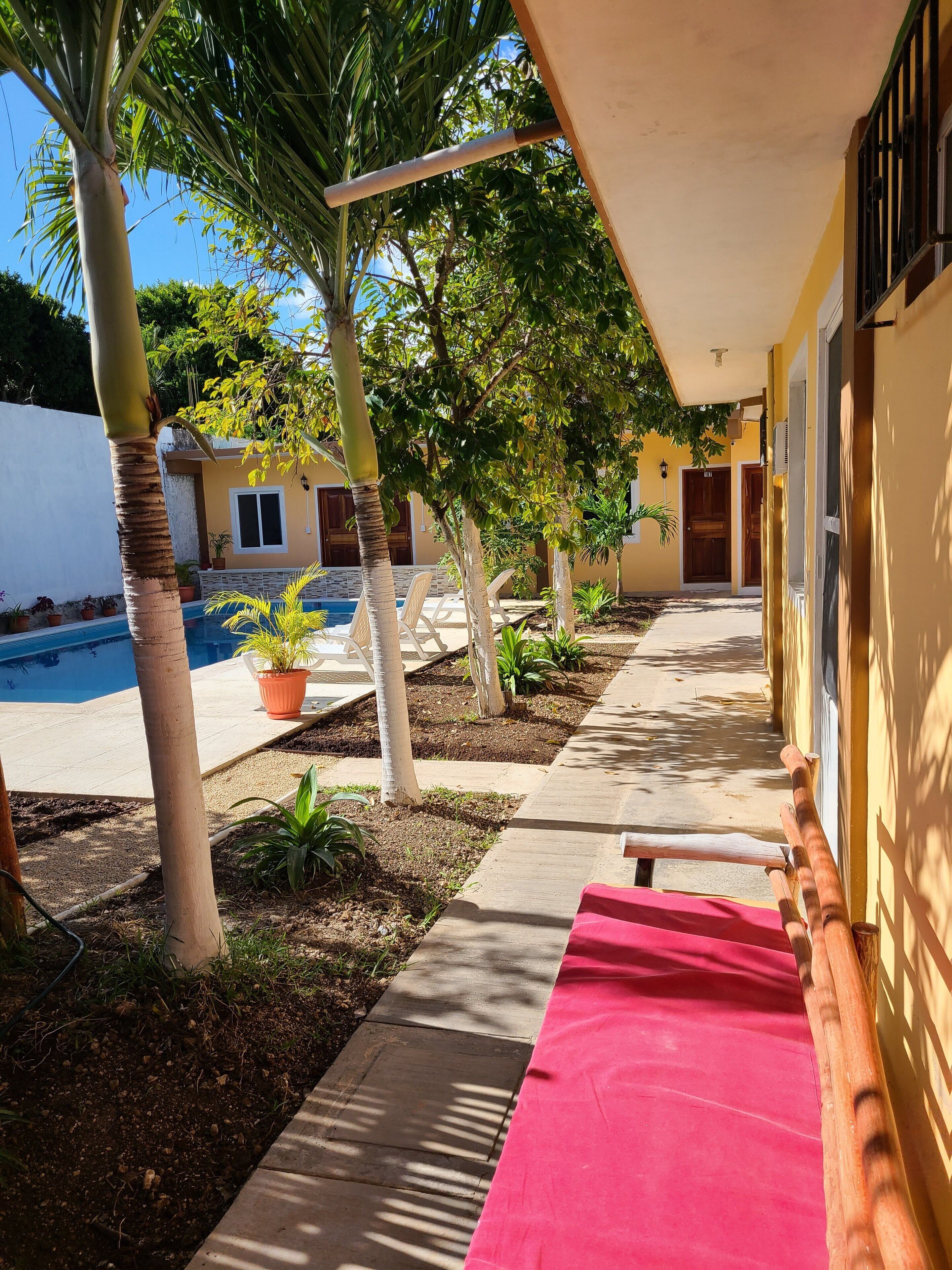 Foto - Casa Terracota