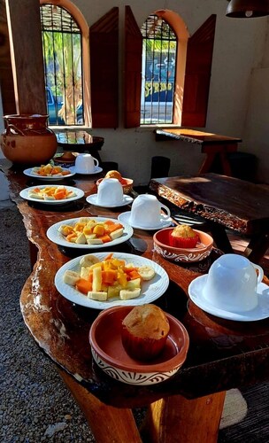 Casa Terracota Bacalar