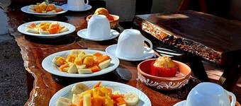 Casa Terracota Bacalar