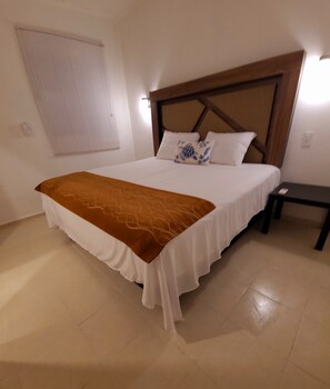 Suite - Casa Terracota Bacalar (Bacalar)