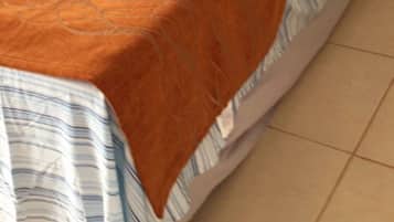 Habitació doble | 1 dormitori, wifi gratuïta i roba de llit