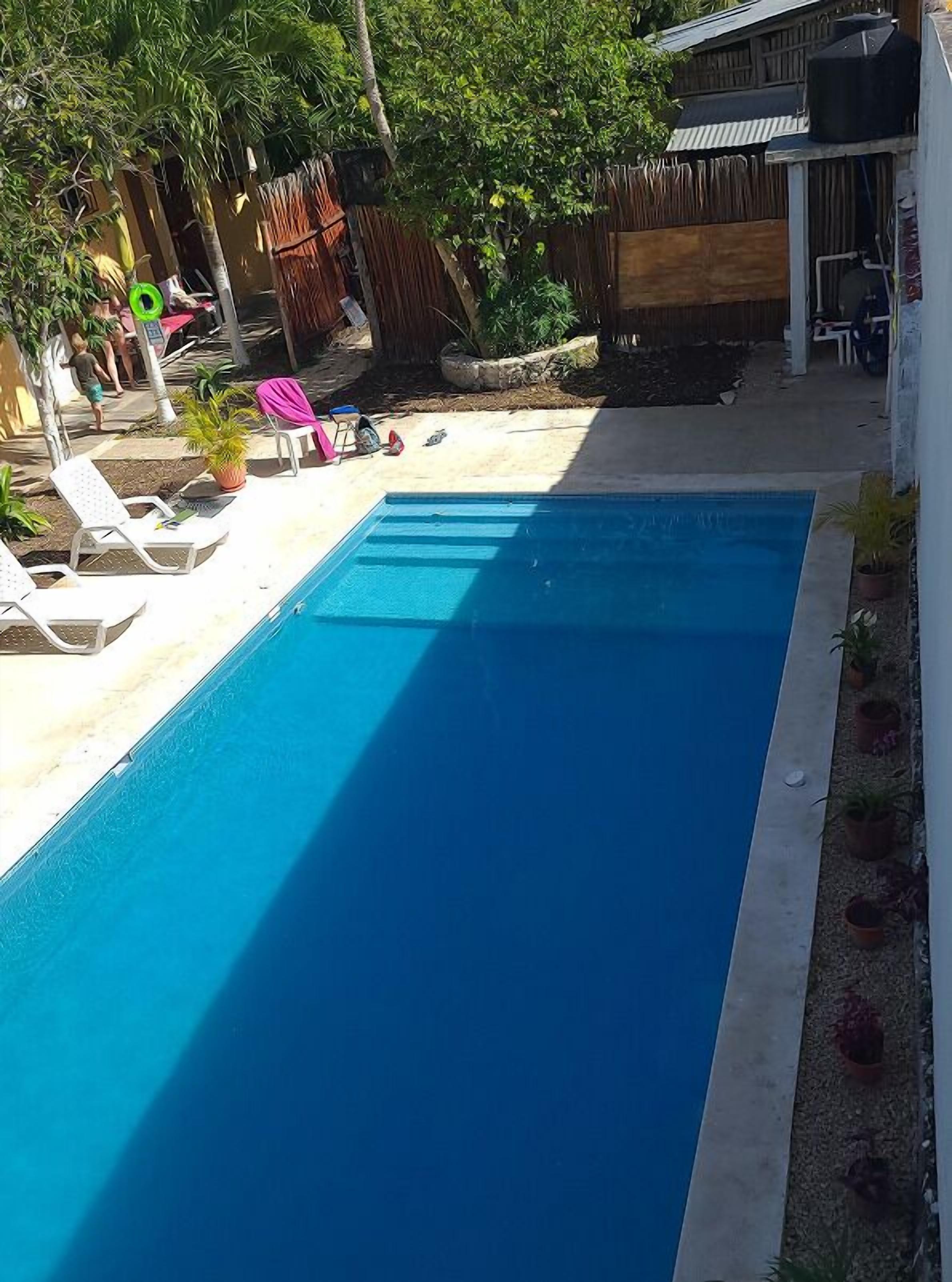 Foto - Casa Terracota