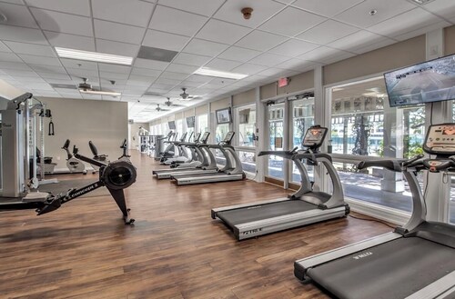 DOG FRIENDLY and PERFECT LBK LOCATION