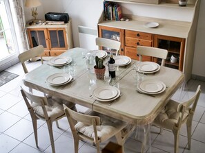 Restauration