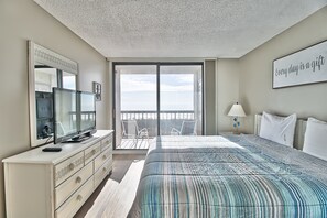 3 chambres, fer et planche à repasser, lit parapluie, Wi-Fi gratuit