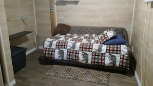 1 bedroom, WiFi