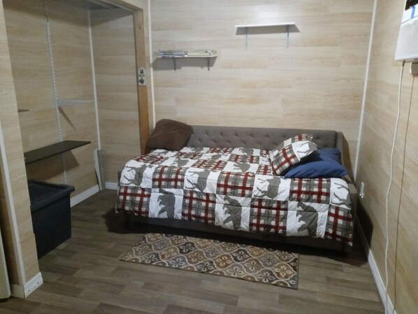 1 habitación y wifi